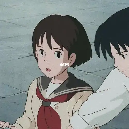 侧耳倾听丨旧漫情头