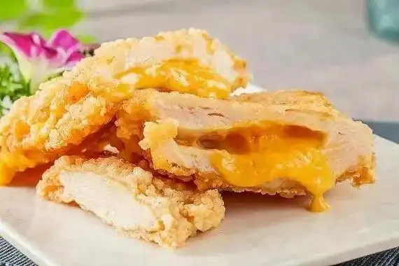 鸡排怎么做好吃又简单,鸡排的家常做法大全