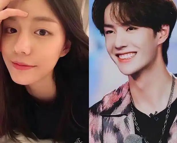 陈飞宇的瓜太猛,当年他看不上的"破产千金"綦美合会后悔吗_娜娜_王文