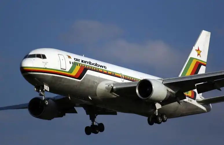 津巴布韦航空_标签_网易出品