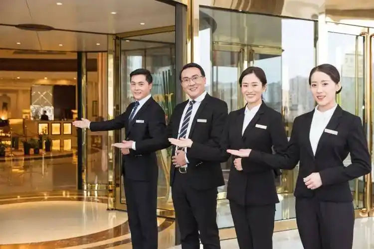 酒店礼宾服务总结推荐收藏