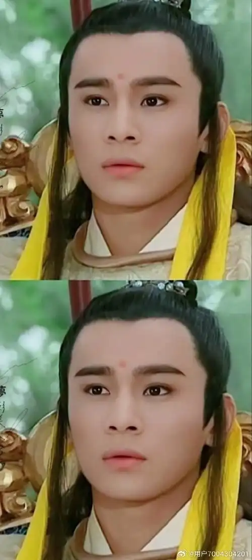 电视剧雪花女神龙乔振宇超话#乔振宇#欧阳明日.展开全文