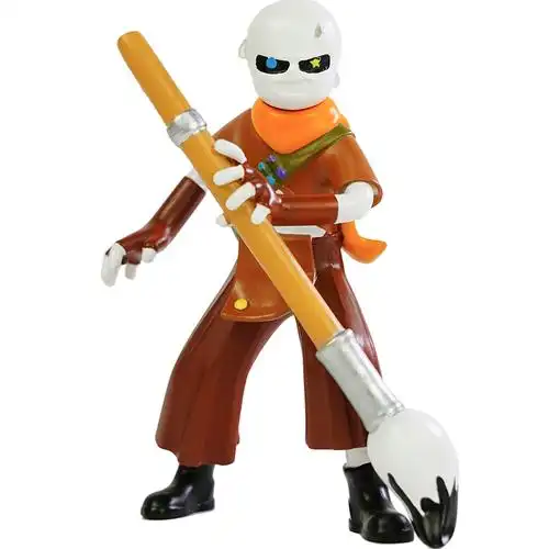 inksans正版au传说之下undertale同人inksans周边手办模型玩具礼物
