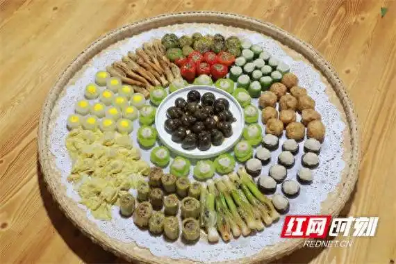 年俗·湘味 | 永州"瑶家十八酿" 酿出瑶家人民新生活|豆腐|永州|江华