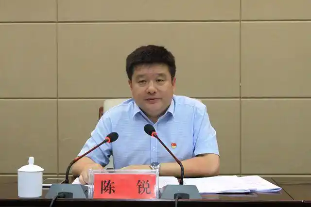 颍上县第三十六次脱贫攻坚推进会召开