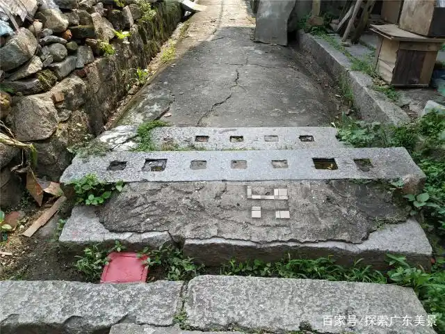 东莞:一条条古朴的小巷子,是不是既熟悉又陌生了?