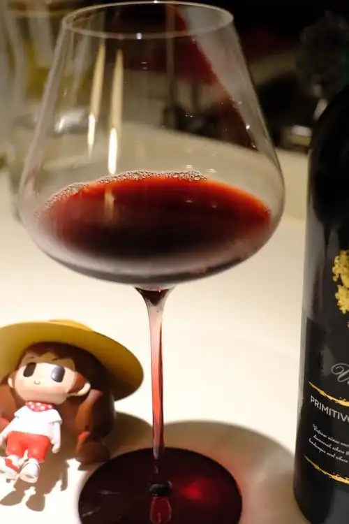 2023-01-22 18:38:28购买理由红红火火过年,喝红酒是很好的选择.