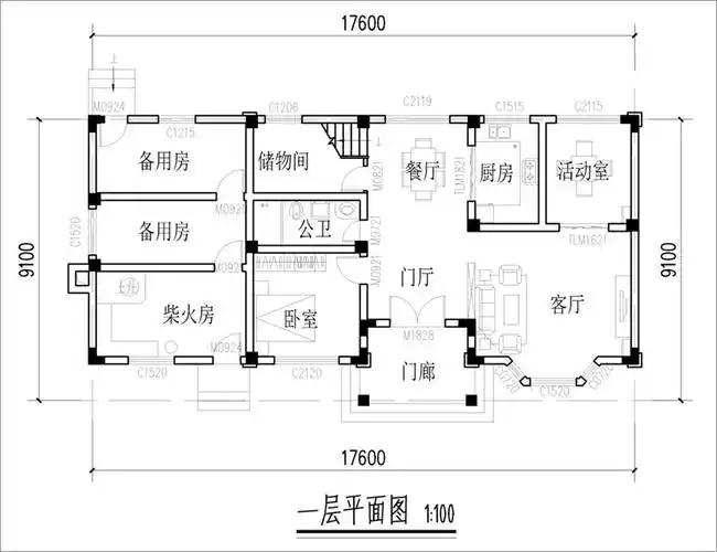 农村自建房设计要不要做柴火灶,柴火灶怎么做好-建房圈
