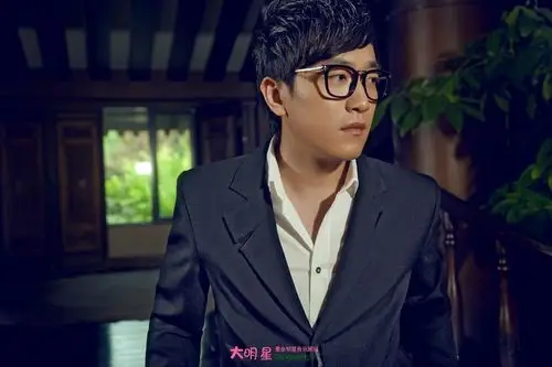 《开心100》主持人肖飞个人资料和图片 肖飞近况如何