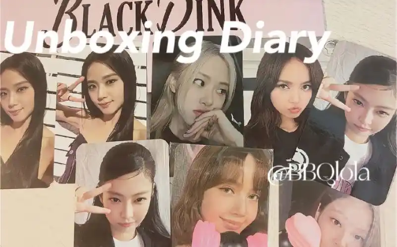 是不是不发火就把别人当傻子|unboxing 首尔场周满额卡 玩偶钥匙扣