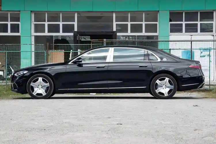 售价146.8万元起,新款梅赛德斯-迈巴赫s级上市,动力提升