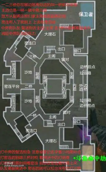 td报点图_萌a萌的鱼吧_斗鱼鱼吧