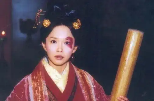 中国古代四大丑女之一,凭借一身才华成为王后_钟无艳