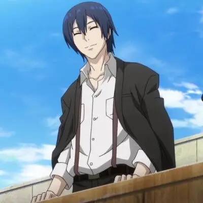 一人之下诸葛青的弟弟