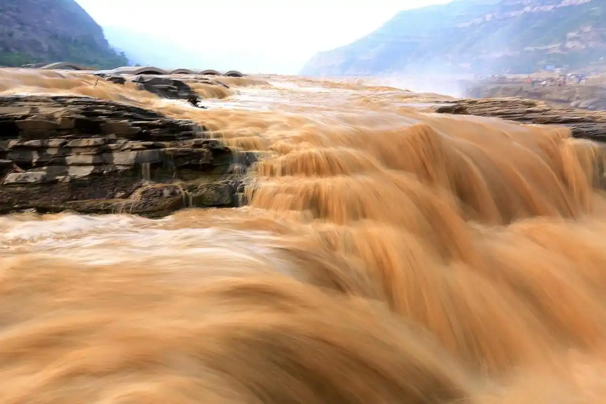 黄河是母亲河可我们连母亲河源头在哪都不知道七百年前才弄清