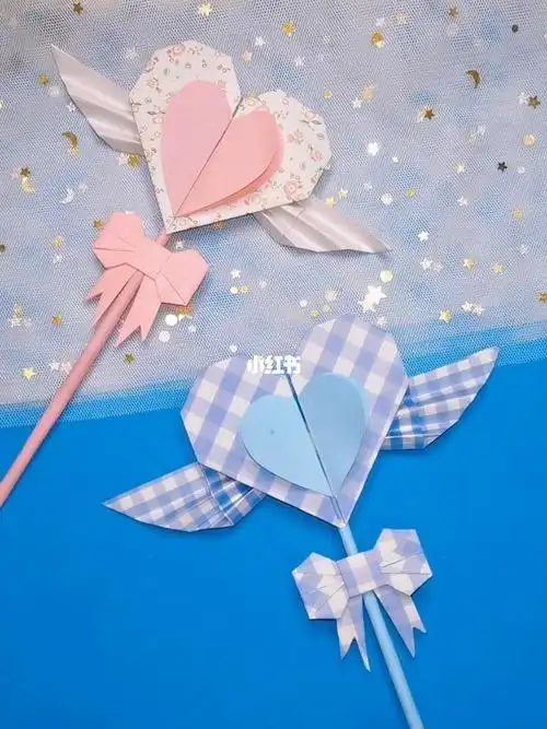 女神节做个小手工送闺蜜吧