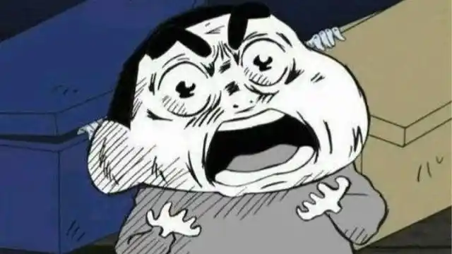 b>蜡笔小新最恐怖 /b>传说!