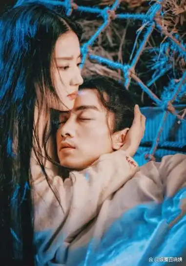 事实证明,娶了陈妍希后"眼里无光"的陈晓,已经走上了另一条路!