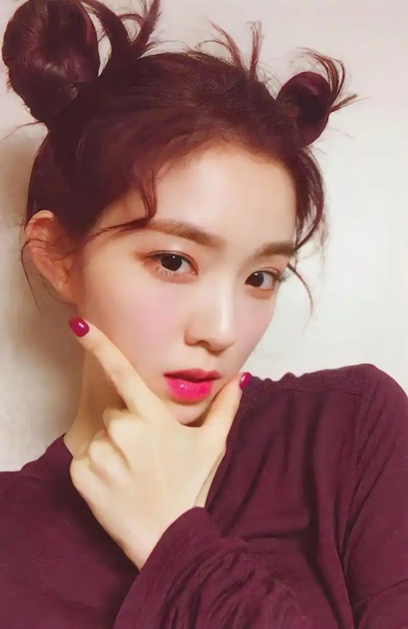 可可爱爱的自拍照#裴珠泫 #南韩神颜 #怼脸拍 - 抖音