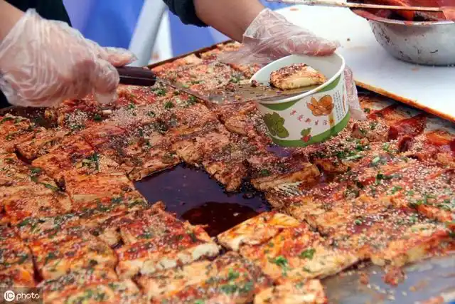 暴利小吃12种成本低至几毛钱干上一年买房一套