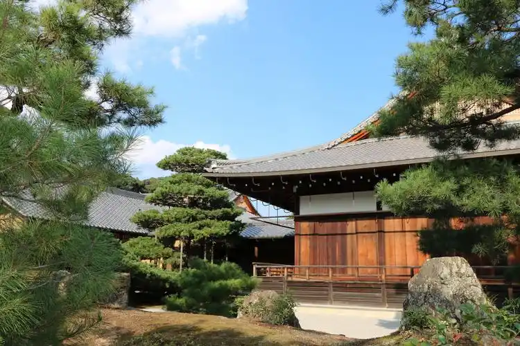 东方日式庭院设计,源于中国的空间美韵