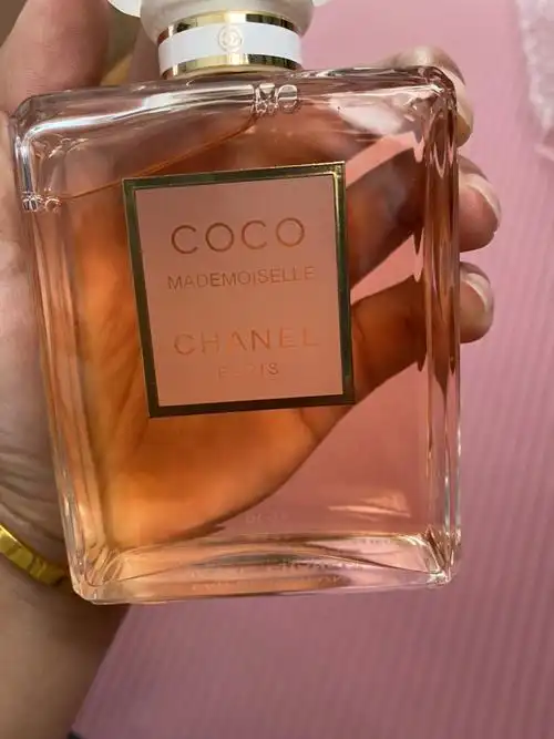 chanel香奈儿coco可可小姐100ml女士香水edp浓香 法国原装进口晒单图