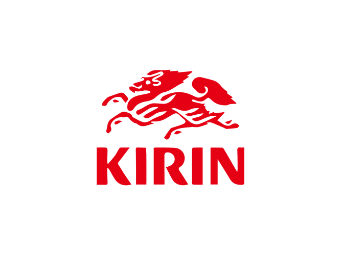 kirin麒麟高清图标