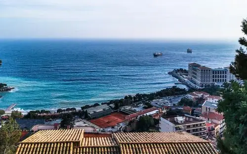 华为p30系列样张壁纸图片