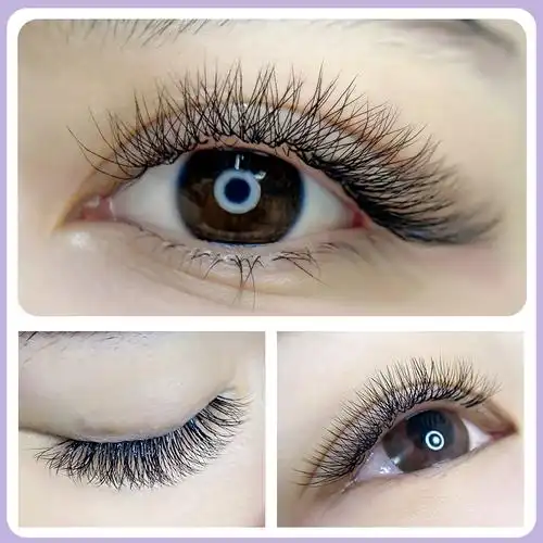 003三叶草睫毛嫁接3d仙朵仙女毛美睫店专用超柔软yy软毛wy型丫丫