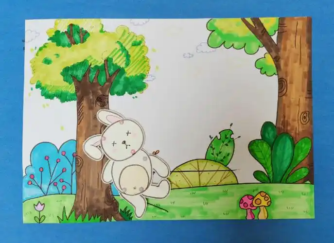 会移动的守株待兔教程