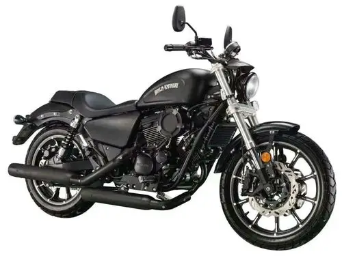 义骑重型 v8_牛摩商城