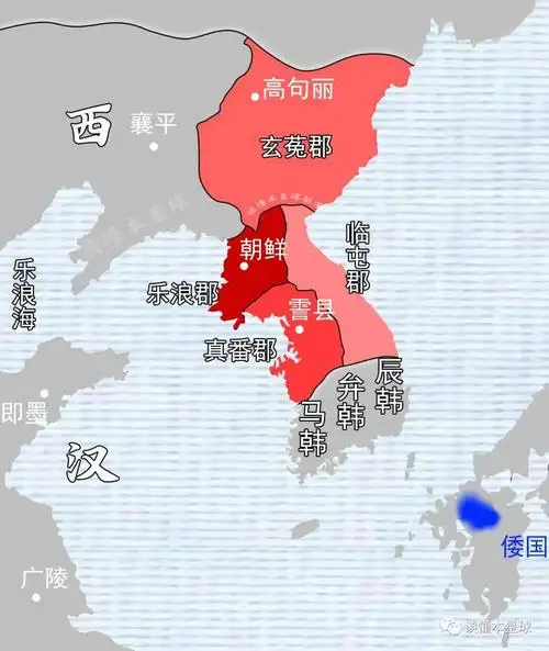 高句丽是如何跨过鸭绿江的