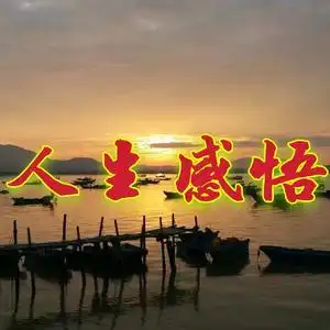 人生感悟,感悟人生!头像