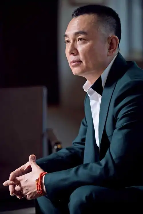 李厚霖|零售业回暖,2017钻石珠宝市场持续向好