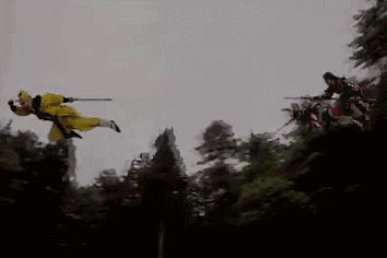 如此开挂的技能,也不怪孙爷爷横着走了,就算打不过,还能逃跑搬救兵啊!