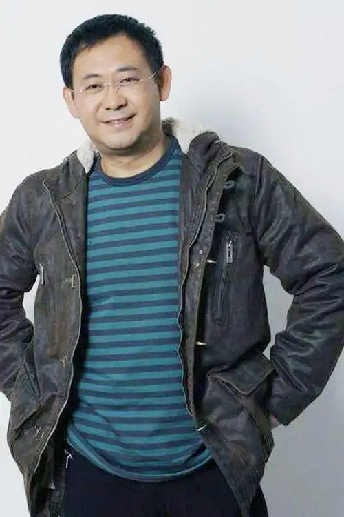 姜武演《让子弹飞》,哥哥姜文给多少片酬?姜武一句话暴露兄弟情