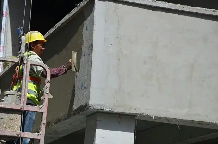 外墙保温的施工要点是什么?