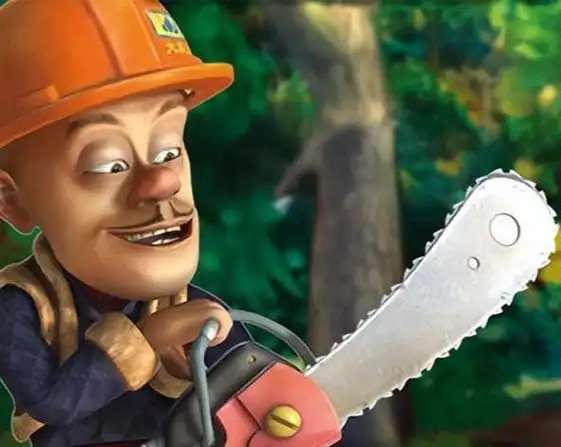 回顾光头强冯加六因一张照片走红盖新房买豪车如今怎样