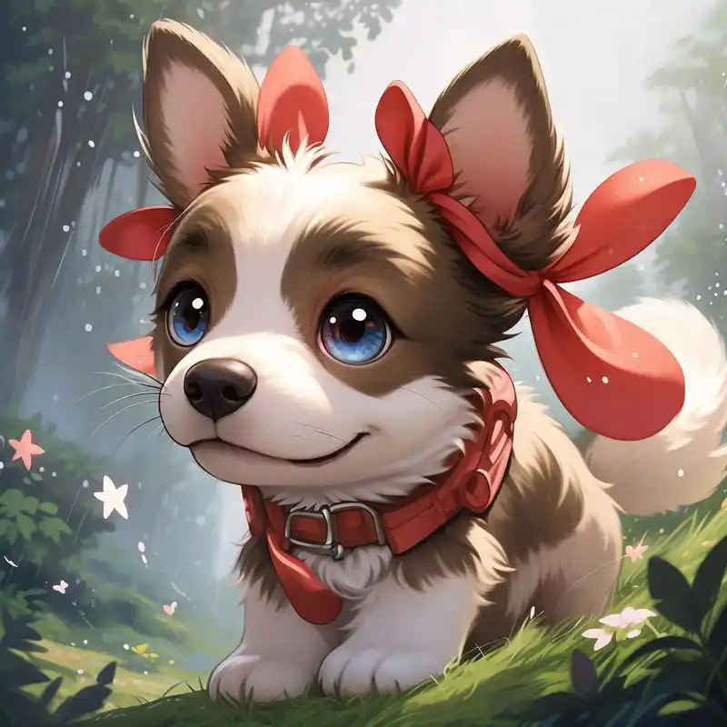 卡通动物头像来啦9893超萌可爱!