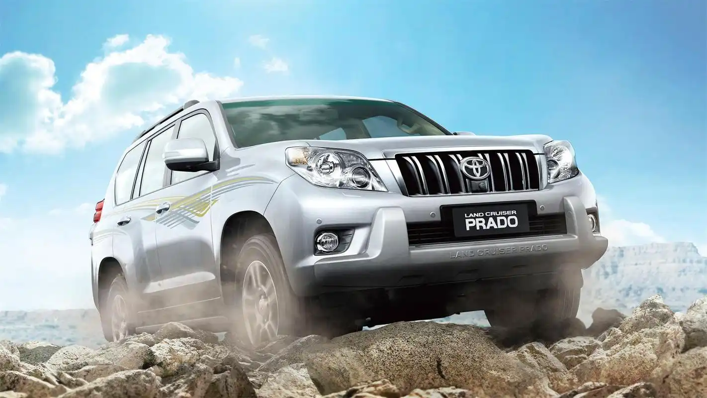 四川一汽丰田霸道估计将于今年秋季正式上市,该车搭载15l发动机cvt