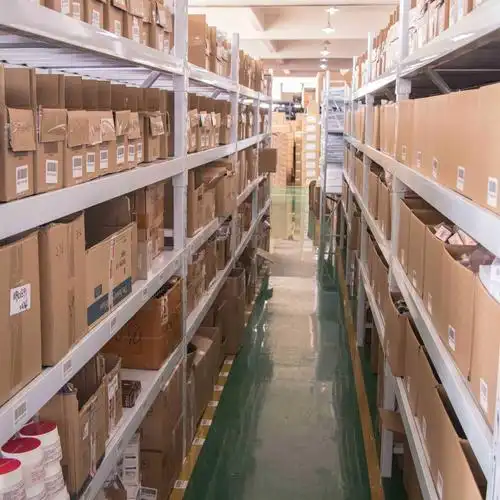 电商第三方全托管仓库出租|标准化仓库|智能仓储库