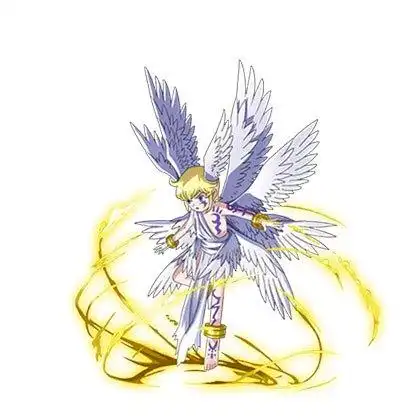 进化吧数码兽光明幼虫兽实战使用攻略