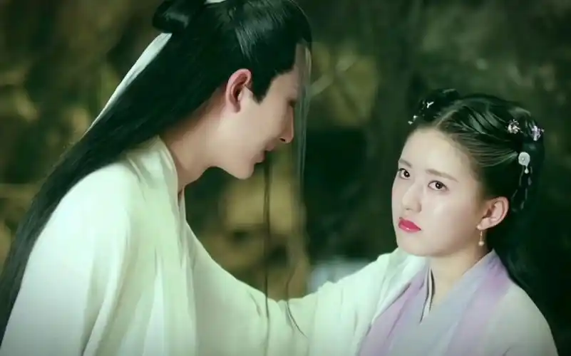 【上官秋月×小春花】【李宏毅×赵露思】有人看过这部剧吗,我觉得还