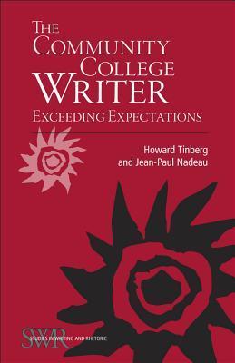 预订 the community college writer: exceeding expectations