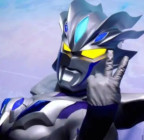 赛罗头像(赛罗头像帅气)_竞价网