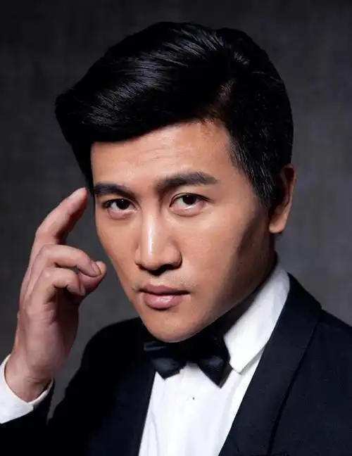 宋允皓_演员_作品_个人资料_简历_生日_经历_留言 - 酷乐米