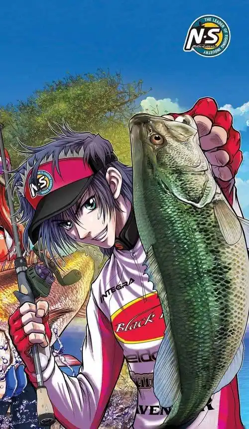 喜欢玩路亚的钓友可以保存咯路亚翘嘴路亚装备钓鱼人驿