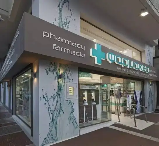 [分享]门面设计合集