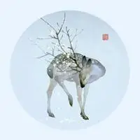 林深时见鹿漫画头像【点击鼠标右键下载】