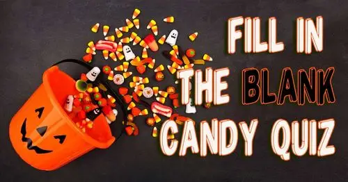 try not to get tricked by these treats.